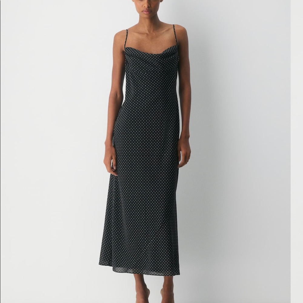 Aritzia Grenada Dress - Picture 1 of 3